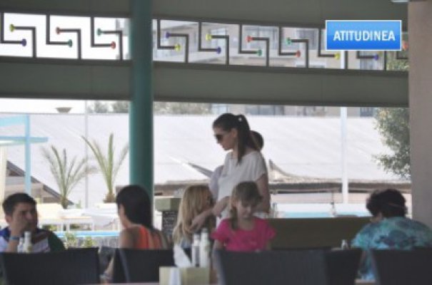 Columbeanu şi Moni: ce spun ospătarii din Mamaia despre ei